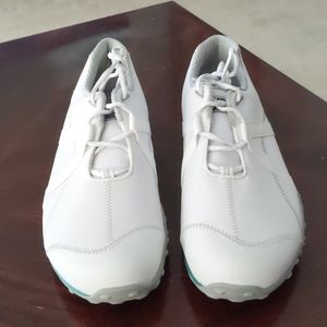 Footjoy M Project